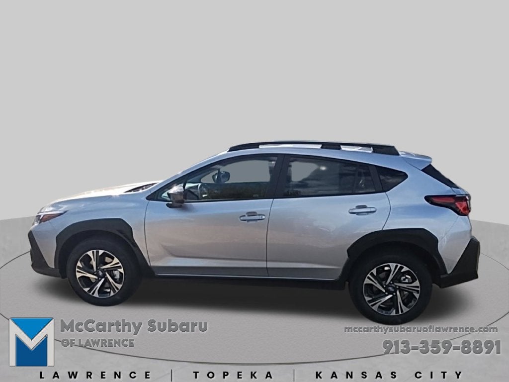 2027 Subaru Crosstrek Premium