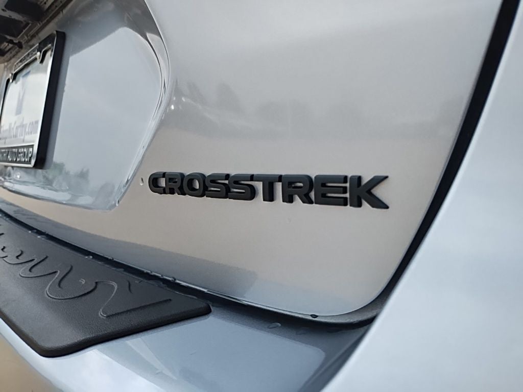 2026 Subaru Crosstrek Premium Package 14