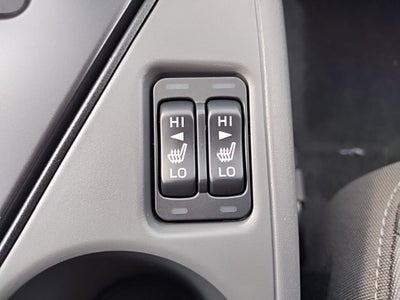 2026 Subaru Crosstrek Premium Package 14