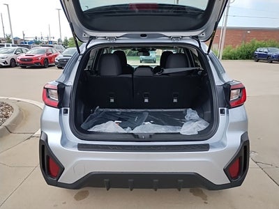 2026 Subaru Crosstrek Premium Package 14