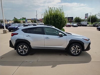 2026 Subaru Crosstrek Premium Package 14