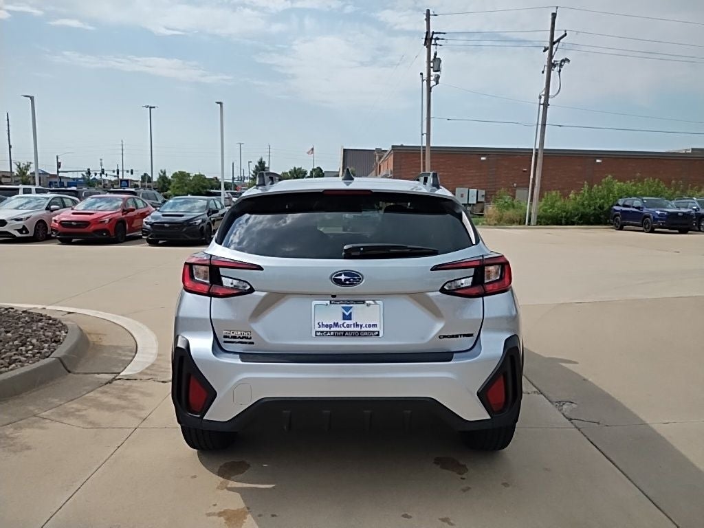 2026 Subaru Crosstrek Premium Package 14