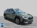 2026 Subaru Crosstrek Premium Package 14