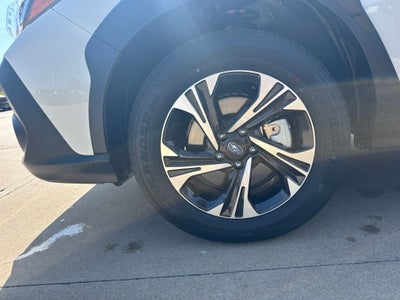 2026 Subaru Crosstrek Premium Package 13