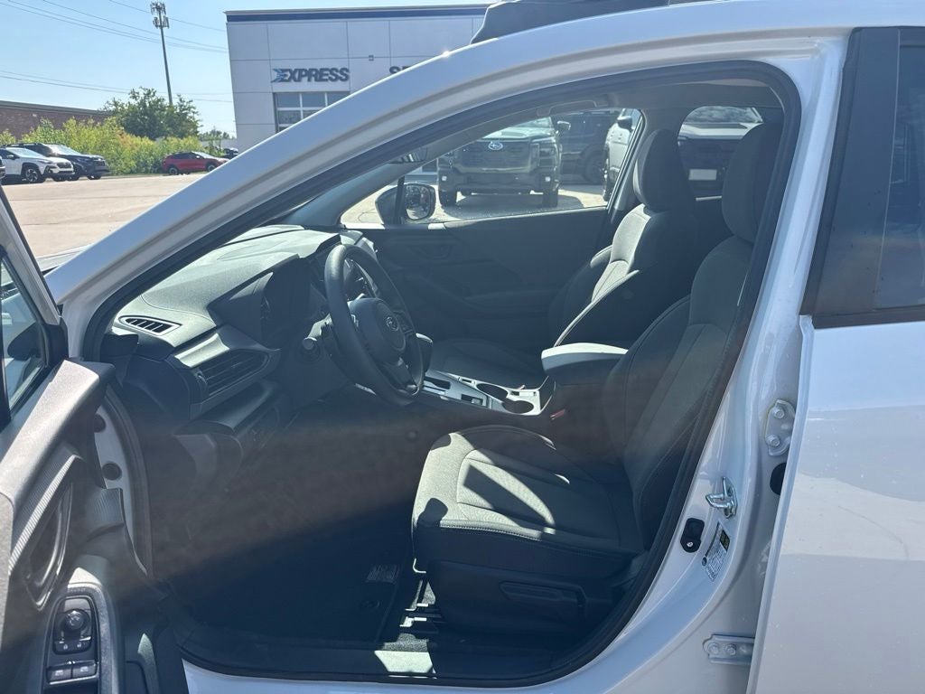 2026 Subaru Crosstrek Premium Package 13