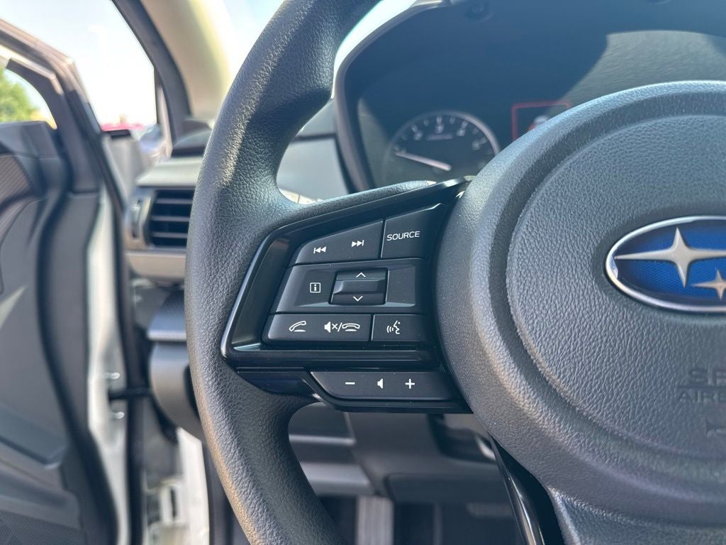 2026 Subaru Crosstrek Premium Package 13