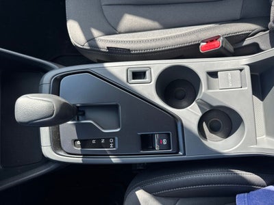 2026 Subaru Crosstrek Premium Package 13