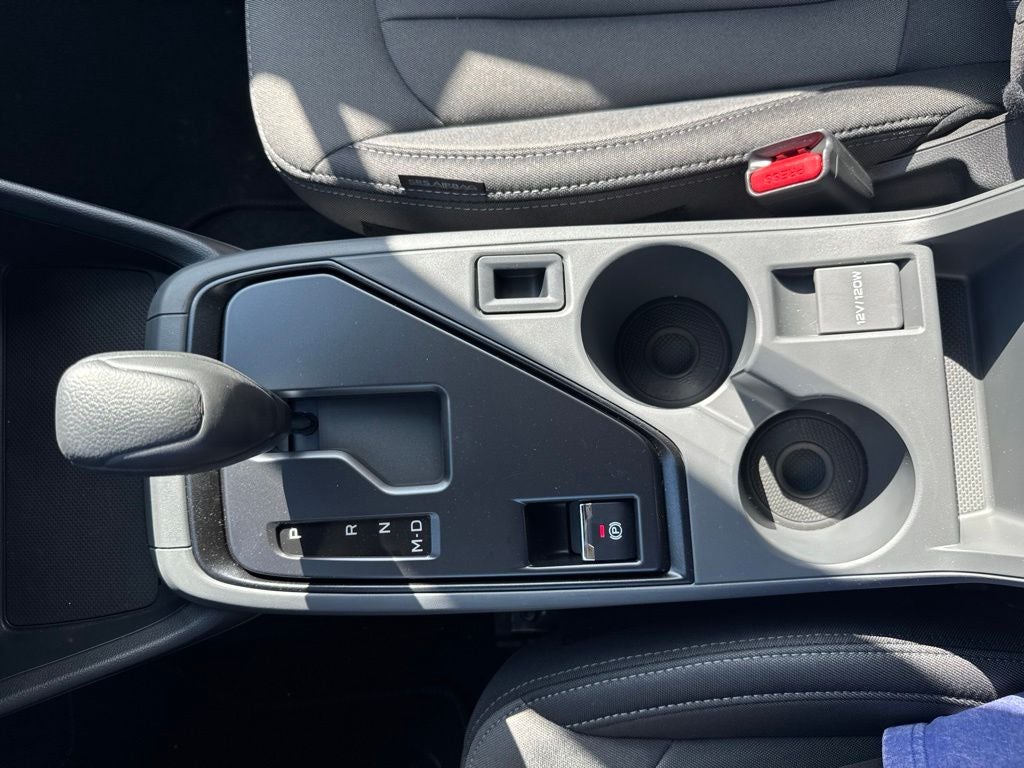 2026 Subaru Crosstrek Premium Package 13