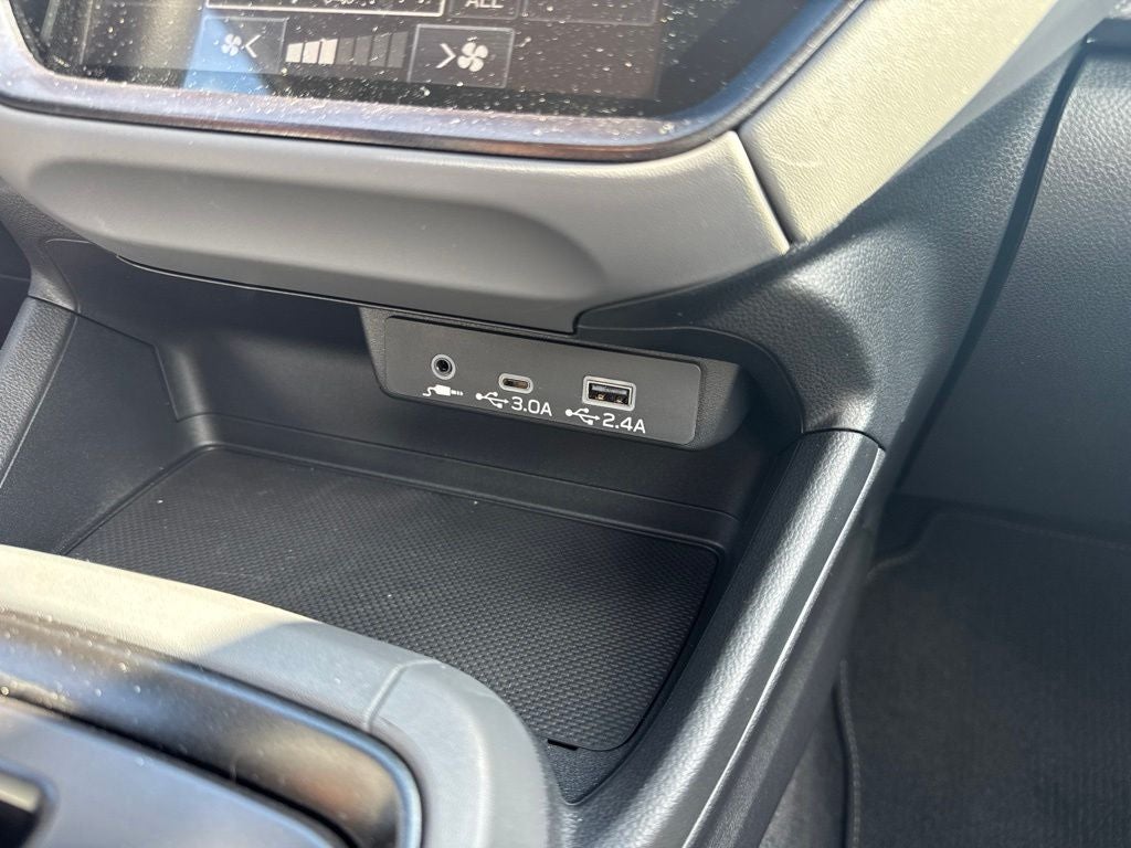 2026 Subaru Crosstrek Premium Package 13
