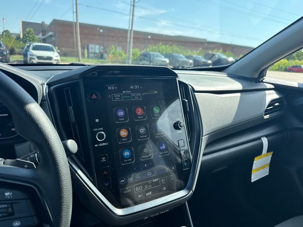 2026 Subaru Crosstrek Premium Package 13
