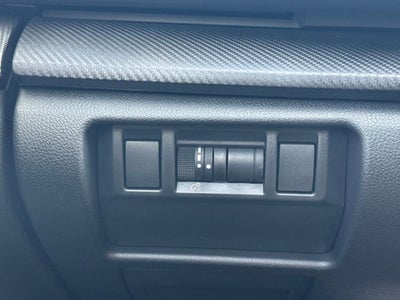 2026 Subaru Crosstrek Premium Package 13