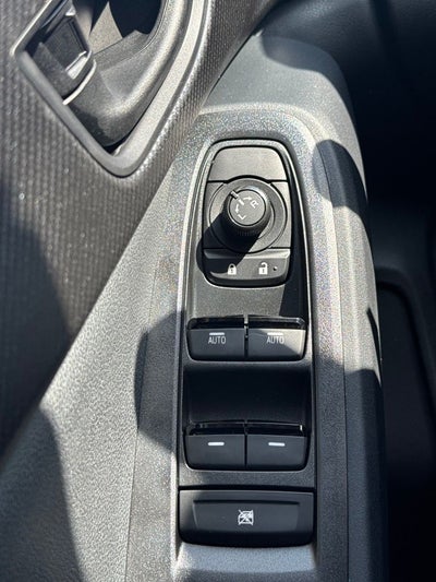 2026 Subaru Crosstrek Premium Package 13