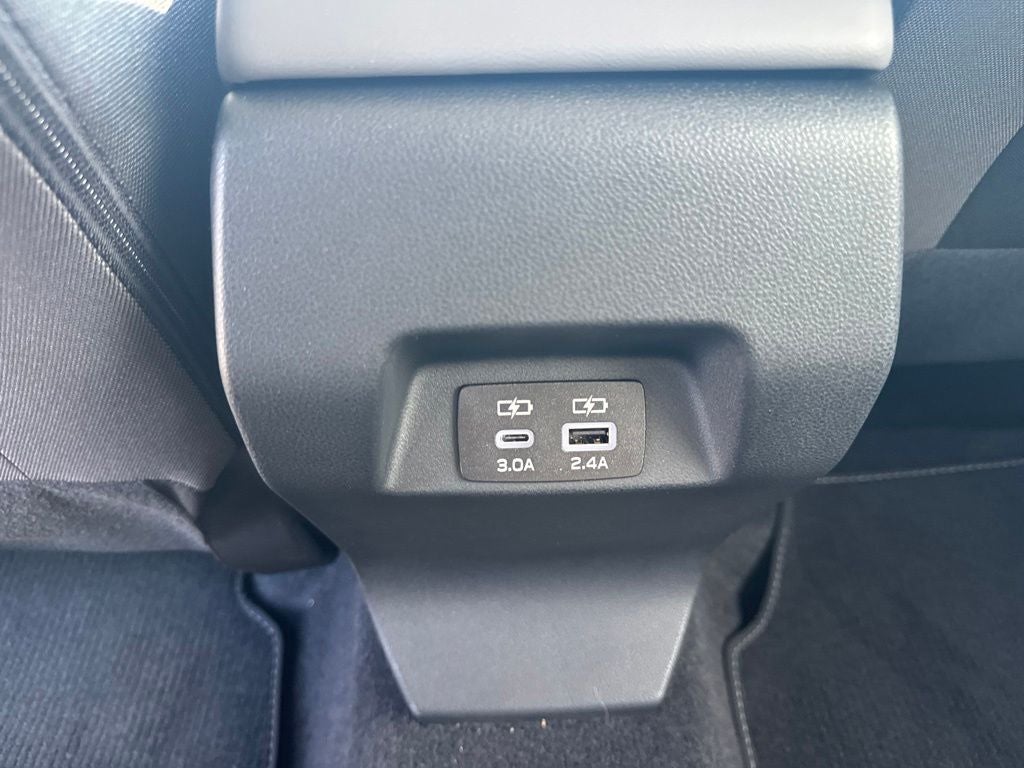 2026 Subaru Crosstrek Premium Package 13