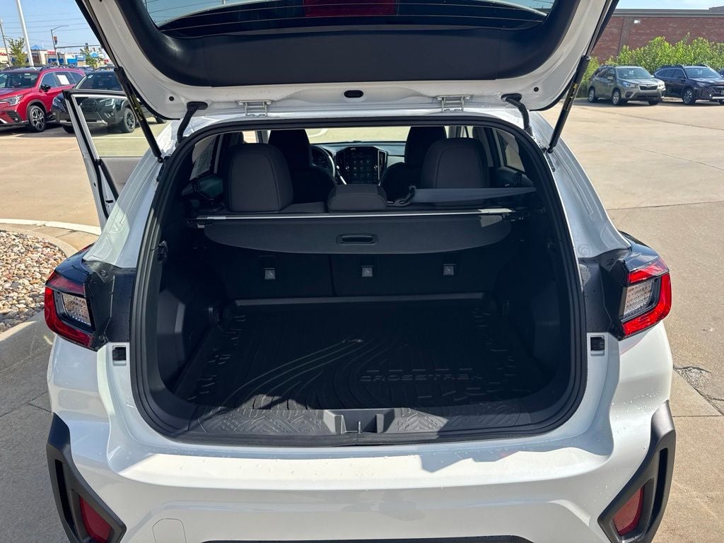 2026 Subaru Crosstrek Premium Package 13