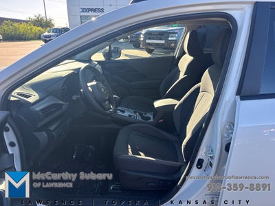 2026 Subaru Crosstrek Premium Package 14