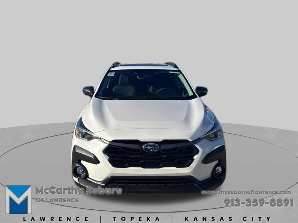 2026 Subaru Crosstrek Premium Package 14