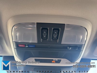 2026 Subaru Crosstrek Premium Package 14