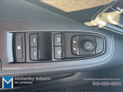 2026 Subaru Crosstrek Premium Package 14