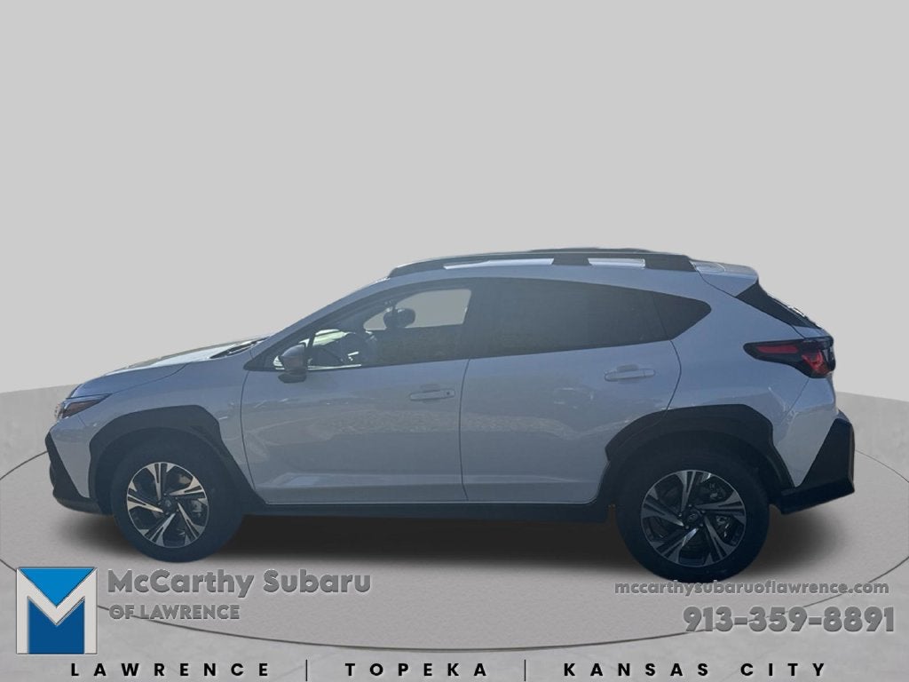 2026 Subaru Crosstrek Premium Package 14