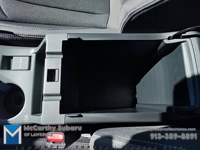 2027 Subaru Crosstrek Premium Package 14