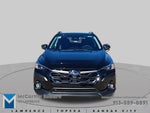 2027 Subaru Crosstrek Premium Package 14