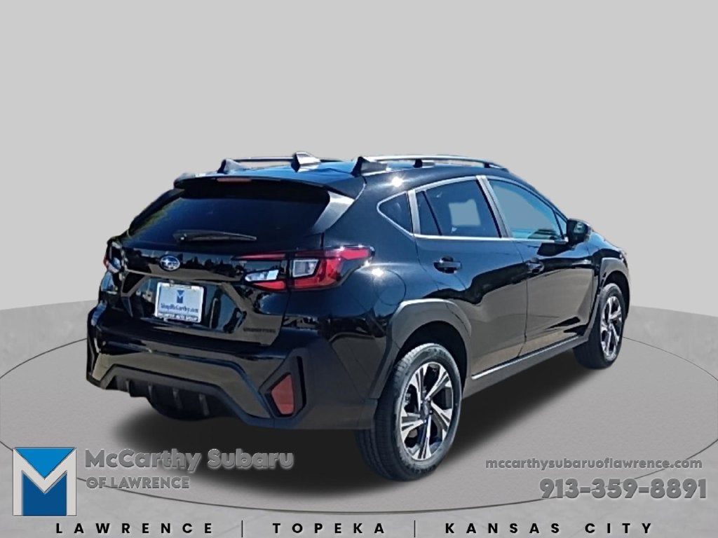 2027 Subaru Crosstrek Premium Package 14