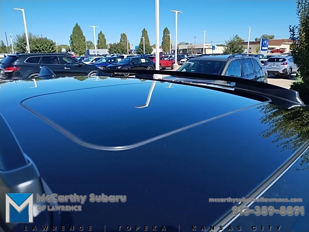 2027 Subaru Crosstrek Premium Package 14
