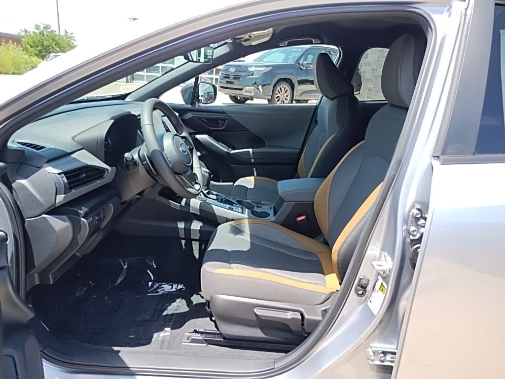 2026 Subaru Crosstrek Sport Package 21