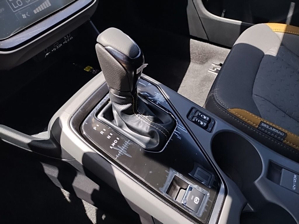 2026 Subaru Crosstrek Sport Package 21