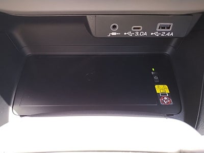 2026 Subaru Crosstrek Sport Package 21