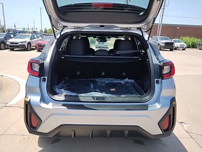 2026 Subaru Crosstrek Sport Package 21