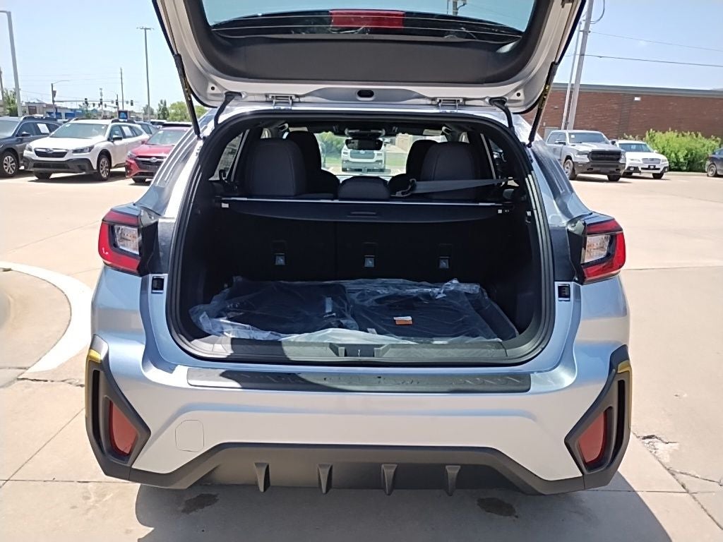 2026 Subaru Crosstrek Sport Package 21