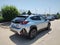 2026 Subaru Crosstrek Sport Package 21