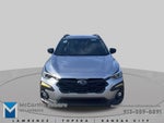 2026 Subaru Crosstrek Sport Package 21