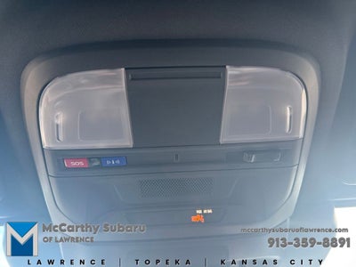 2026 Subaru Crosstrek Sport Package 21