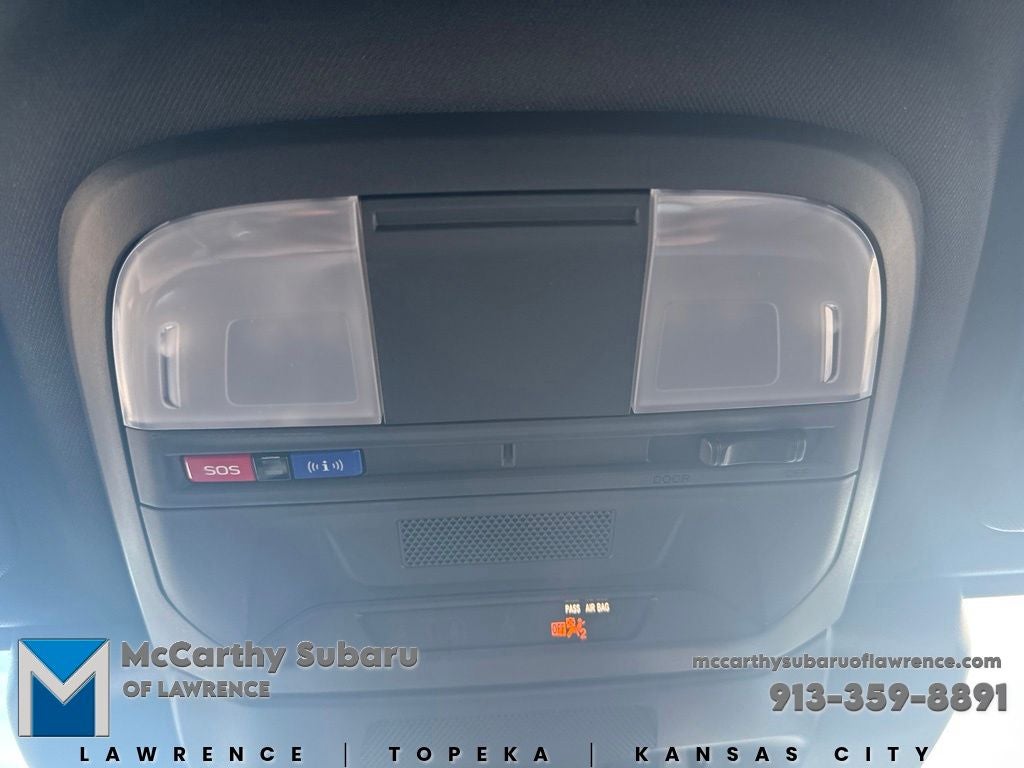 2026 Subaru Crosstrek Sport Package 21