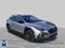 2026 Subaru Crosstrek Sport Package 21