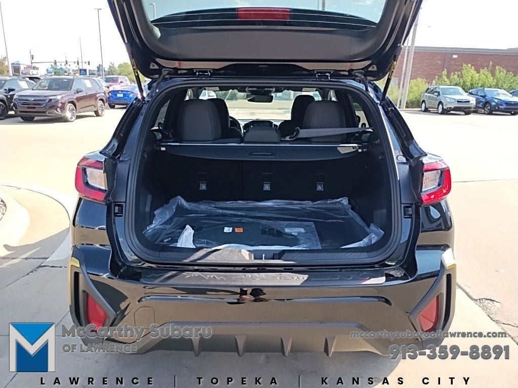 2026 Subaru Crosstrek Sport Package 21