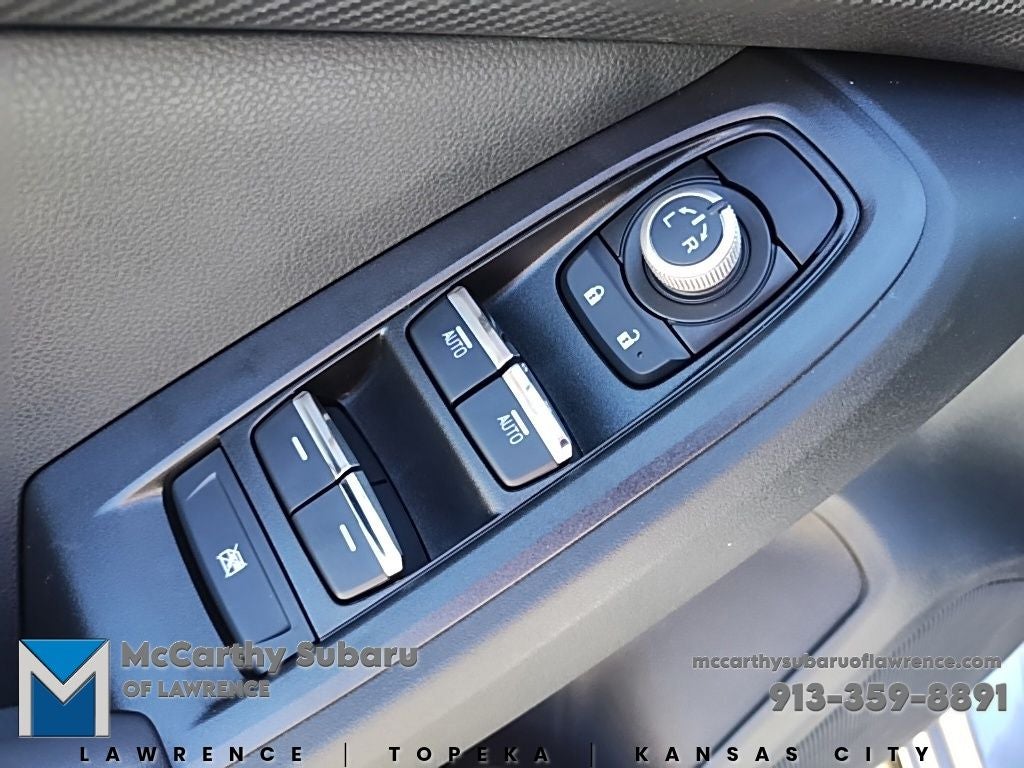 2026 Subaru Crosstrek Limited Package 31