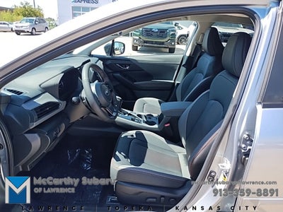 2026 Subaru Crosstrek Limited Package 31