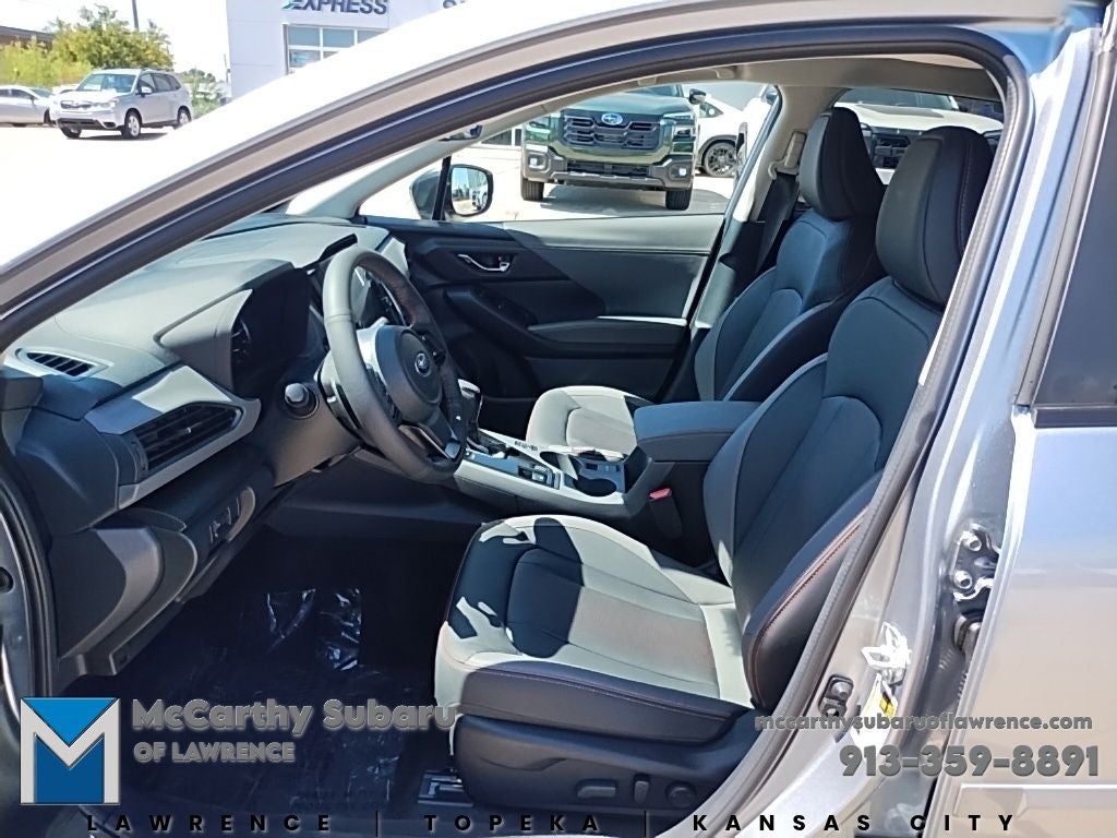 2026 Subaru Crosstrek Limited Package 31