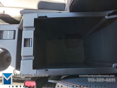 2026 Subaru Crosstrek Limited Package 31