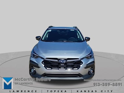 2026 Subaru Crosstrek Limited Package 31
