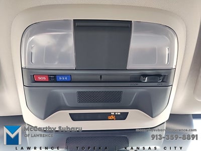 2026 Subaru Crosstrek Limited Package 31