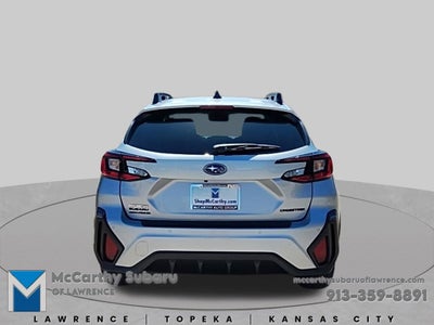 2026 Subaru Crosstrek Limited Package 31
