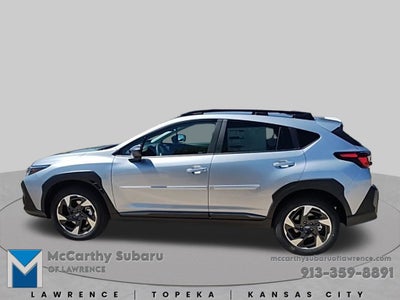 2026 Subaru Crosstrek Limited Package 31