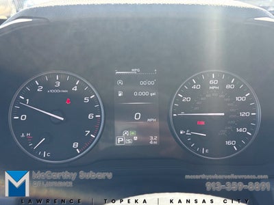 2026 Subaru Crosstrek Limited Package 31