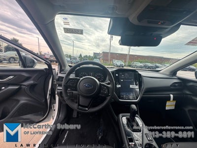 2026 Subaru Crosstrek Limited Package 31