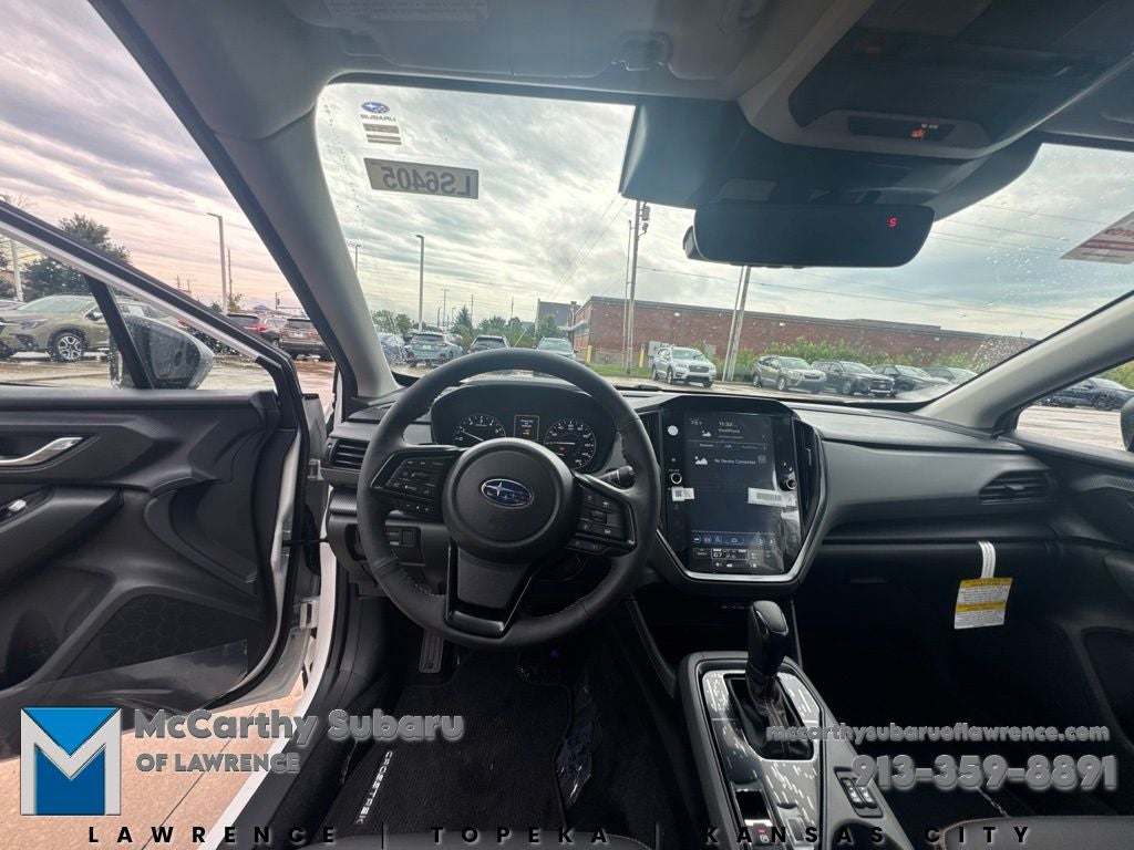 2026 Subaru Crosstrek Limited Package 31