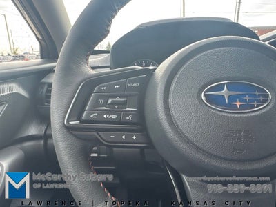 2026 Subaru Crosstrek Limited Package 31